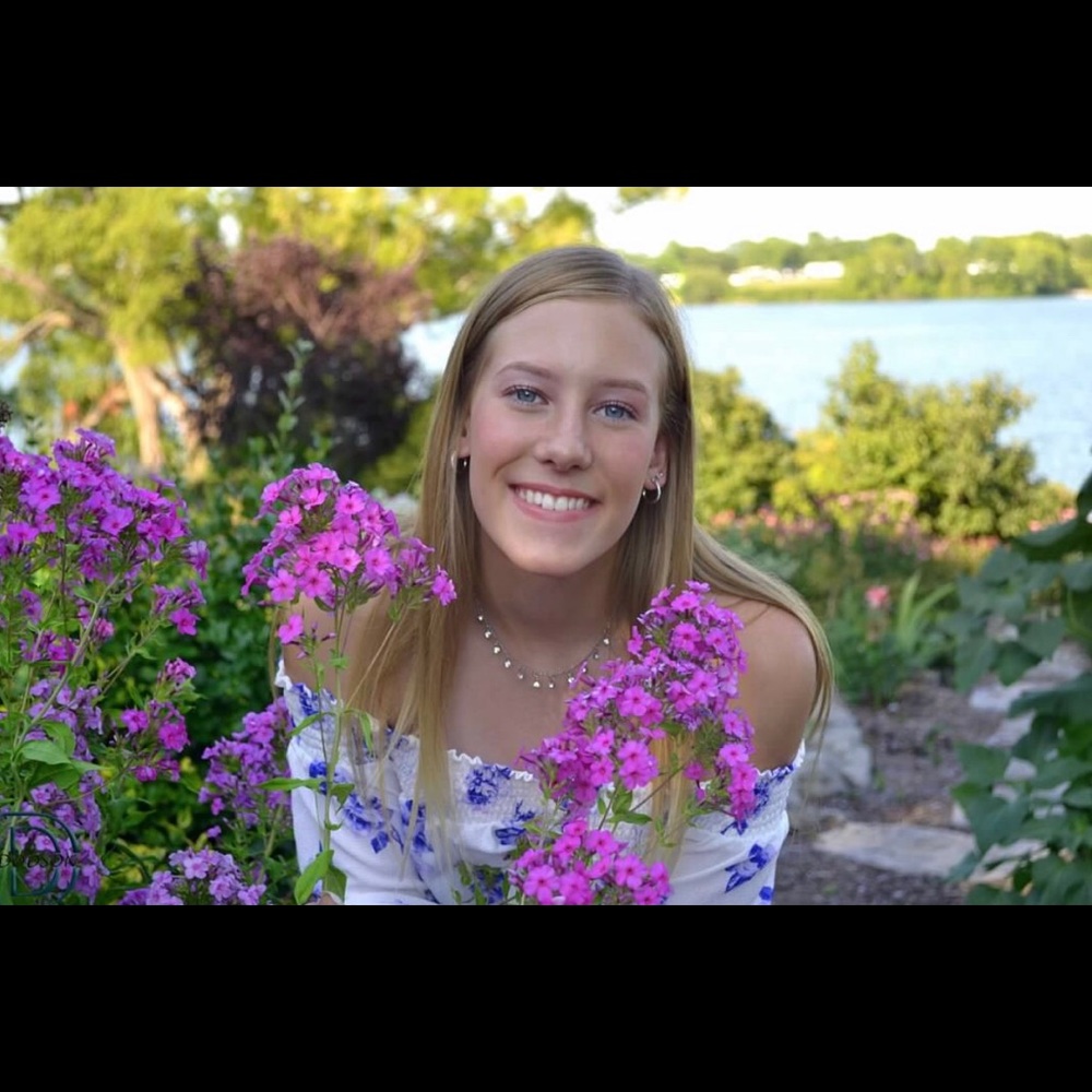 Meet your Posher, Erica
